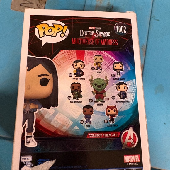 Pop - Picture 2 of 2